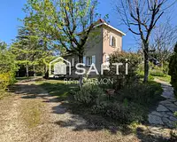 Maison, 200 m²