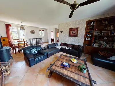 Maison, 160 m²