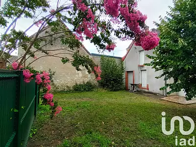 Maison, 103 m²