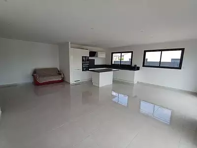 Maison, 121 m²