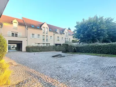 Appartement, 68 m²