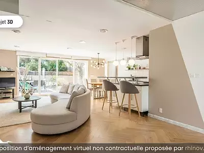 Maison, 129 m²