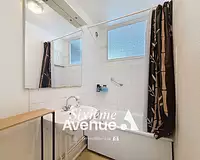 Appartement, 68,15 m²