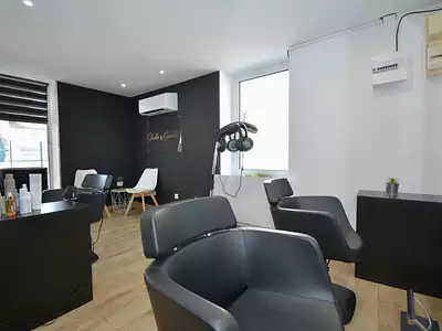 Immeuble, 150 m²