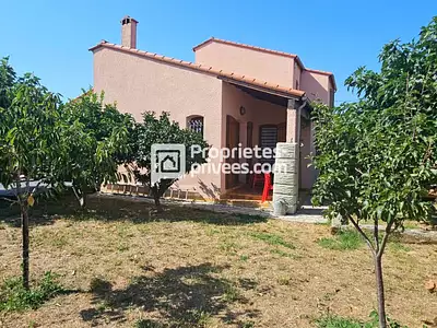 Maison, 127 m²