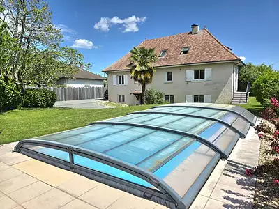 Maison, 262 m²