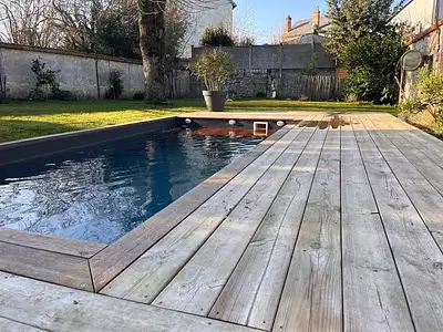 Maison, 187 m²