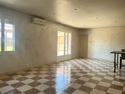 Maison, 124,68 m²