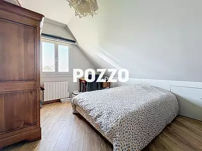 Maison, 145 m²