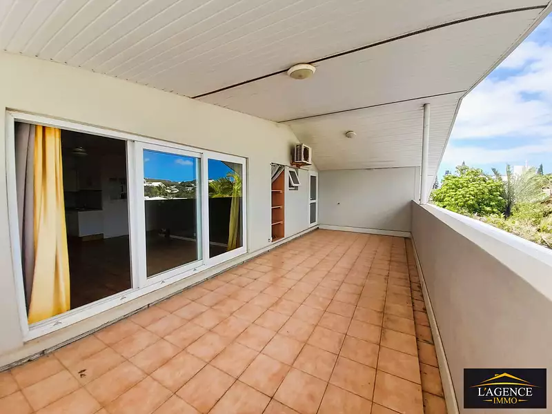 Appartement, 85 m²