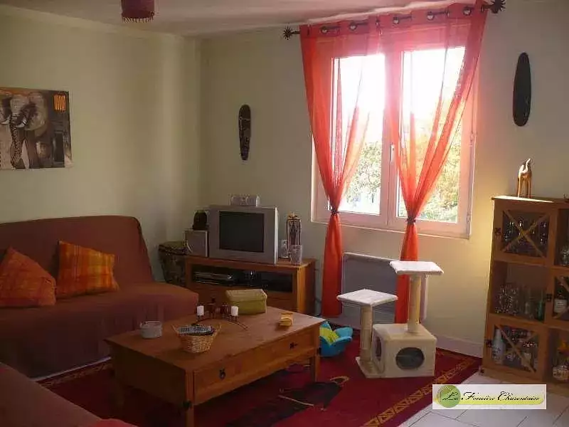 Appartement, 64,8 m²