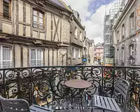 Appartement, 115 m²