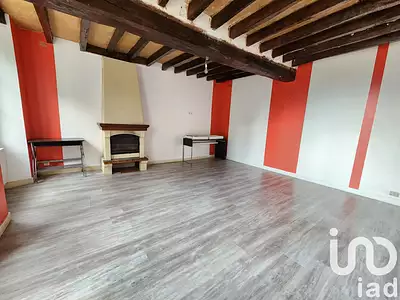 Maison, 135 m²