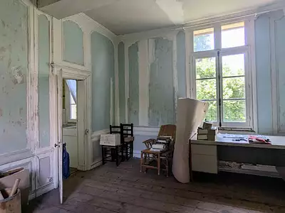Appartement, 38 m²