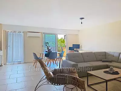 Appartement, 46 m²