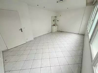 Appartement, 20 m²