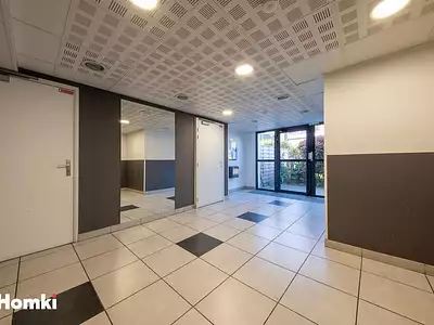 Appartement, 47 m²