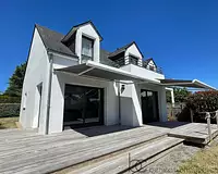 Maison, 125 m²