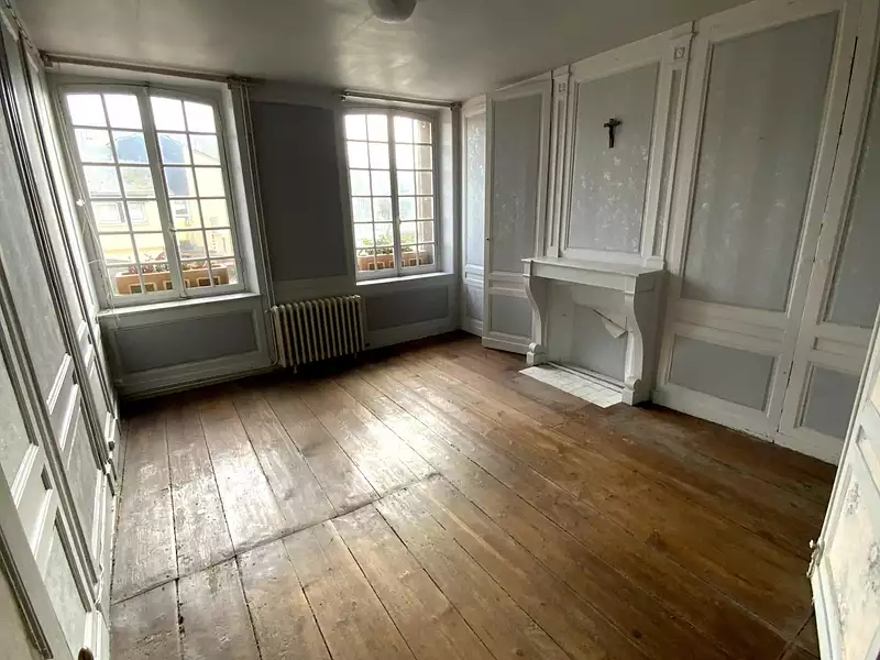 Maison, 96 m²