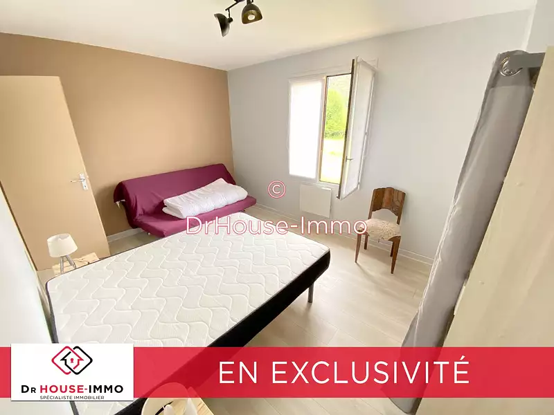 Maison, 104 m²