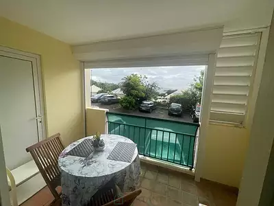Appartement, 20,56 m²