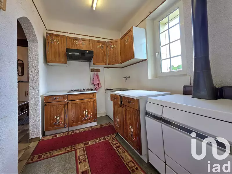 Maison, 86 m²
