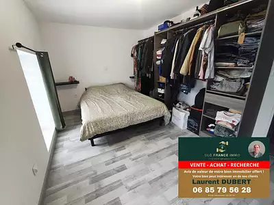 Maison, 134 m²
