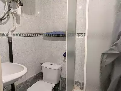 Appartement, 20,65 m²