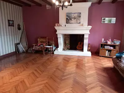 Maison, 224 m²