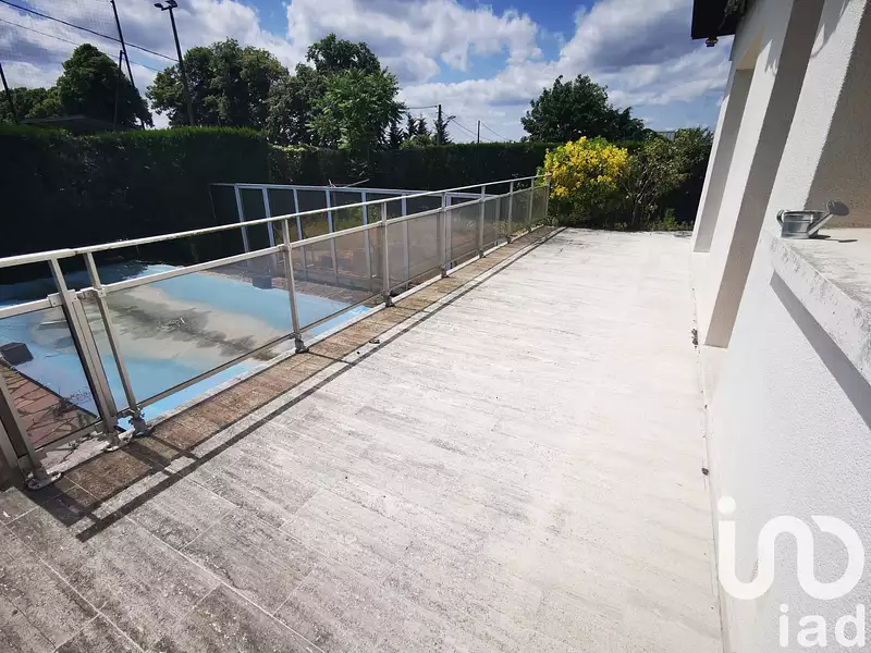 Maison, 125 m²