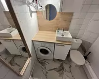 Appartement, 22,46 m²