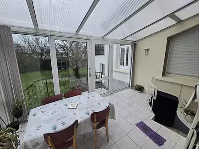 Maison, 140 m²