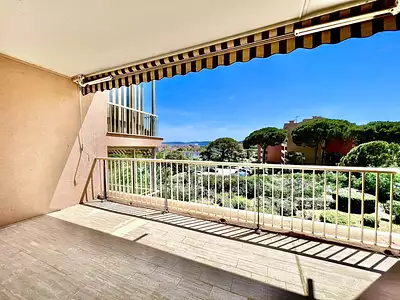 Appartement, 48 m²
