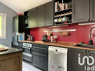 Maison, 146 m²