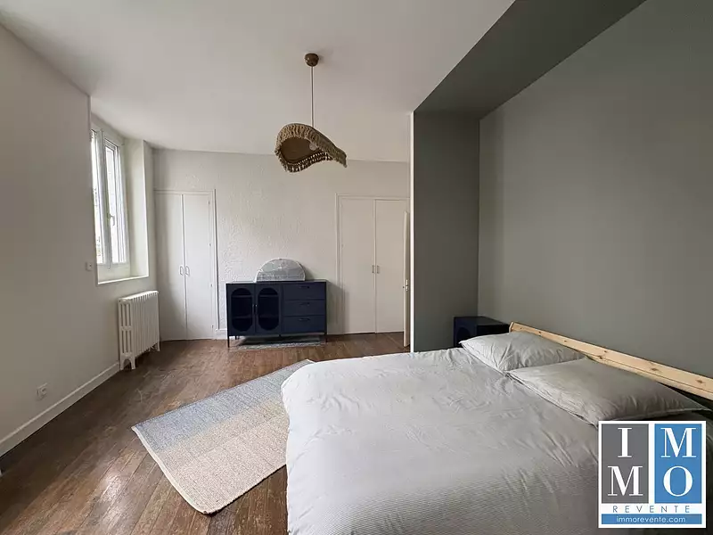 Appartement, 103 m²