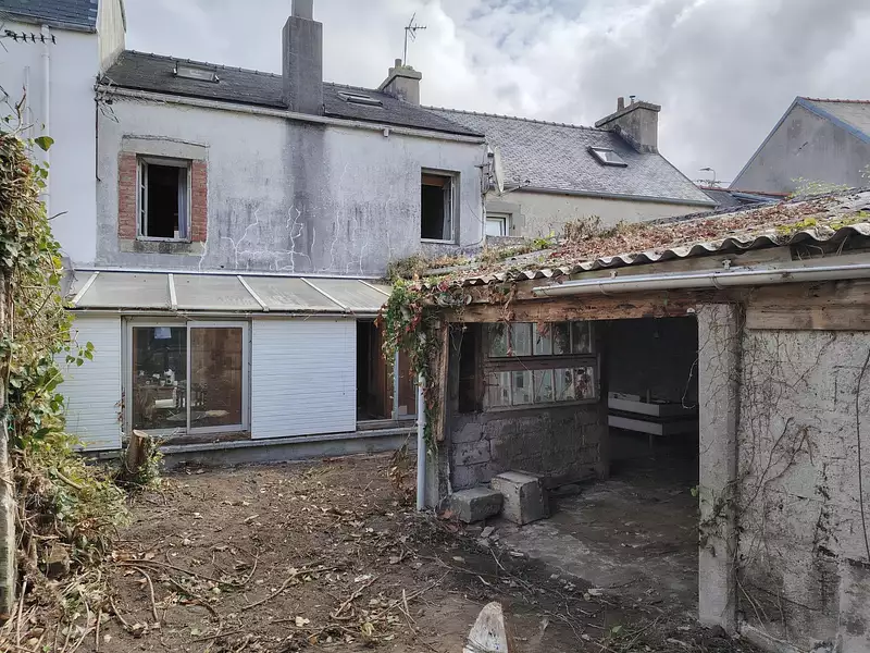 Maison, 108 m²