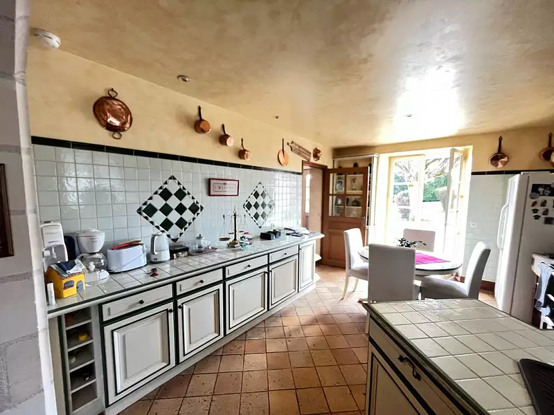 Maison, 290 m²