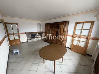 Maison, 125 m²