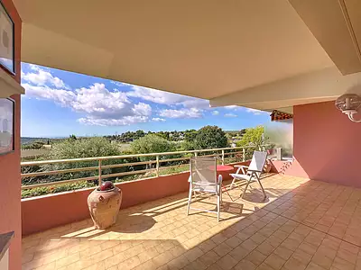 Appartement, 83,37 m²