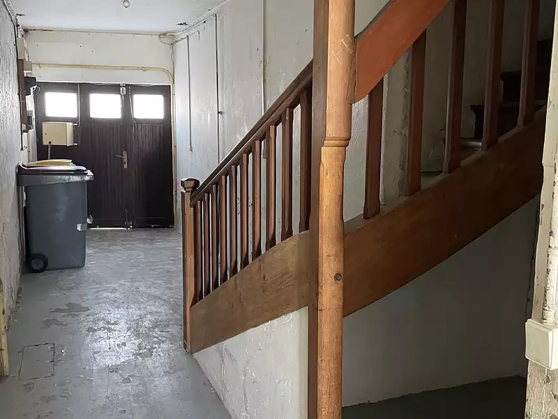 Maison, 160 m²