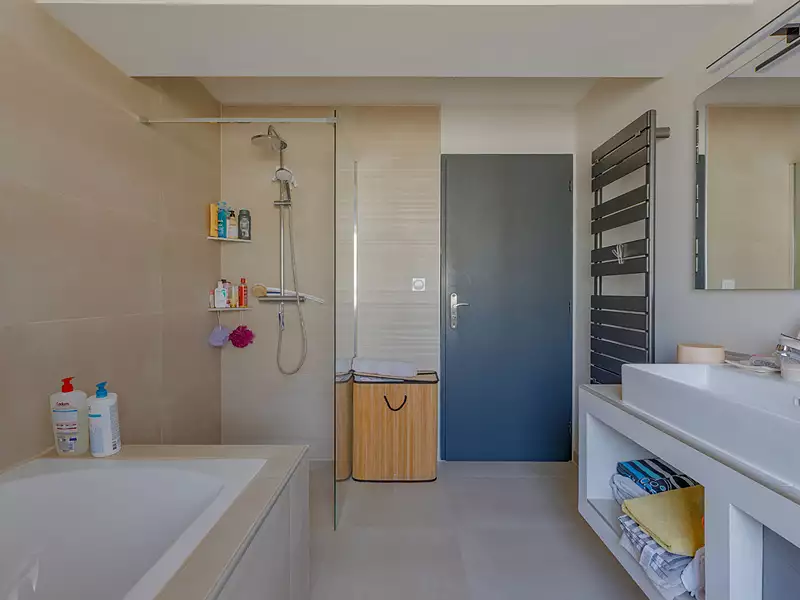 Maison, 137 m²