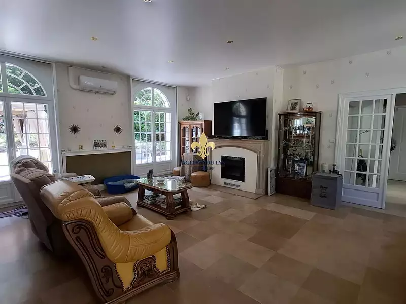 Maison, 164 m²