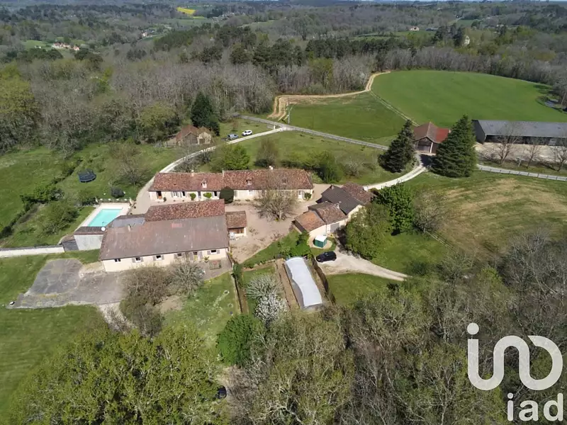 Maison, 430 m²