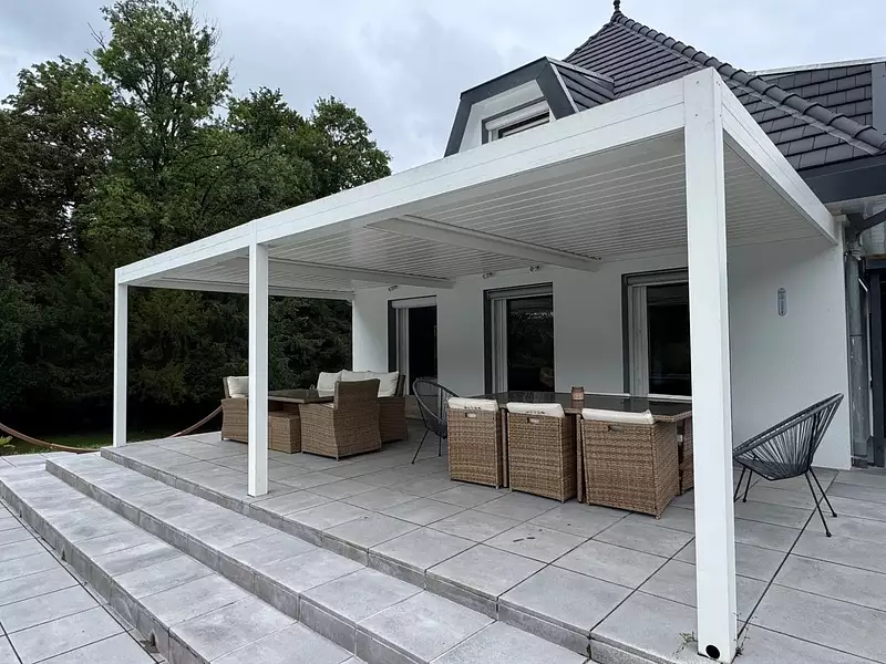 Maison, 175 m²