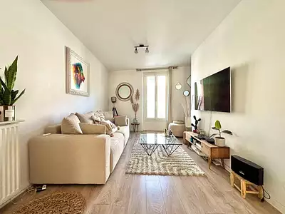 Appartement, 66,3 m²