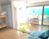 Appartement, 42,62 m²