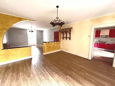 Maison, 142 m²