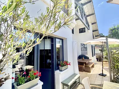 Maison, 180 m²