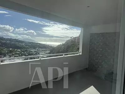 Appartement, 126 m²