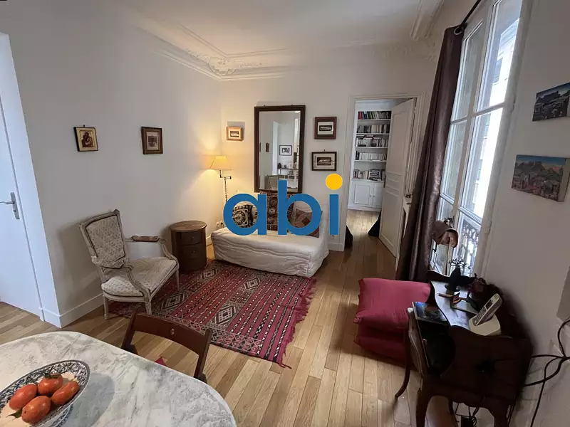 Appartement, 53,34 m²